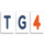 UK | TG4 HD logo