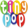 UK | TINY POP logo