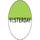 UK | YESTERDAY HD logo