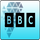 UK | BBC ENTERTAINMENT logo
