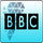 UK | BBC EARTH HD logo
