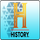UK | HISTORY CHANNEL logo