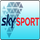 UK| Sky Sports Main Event logo