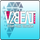 UK | V2BEAT TV logo