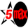 USA | 5 STARMAX HD 1080P logo