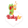 PL | BABY TV UHD logo