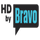 USA | BRAVO EAST HD logo