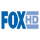 USA | FOX HD logo