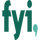 USA | FYI logo