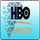 BE | HBO COMEDY logo
