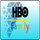 BE | HBO FAMILY logo