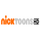 SE | NICKTOONS  logo
