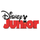 DK | DISNEY JUNIOR logo