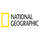 DK | NATIONAL GEOGRAPHIC DENMARK logo