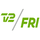 DK | TV 2 FRI logo