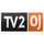 DK | TV2 ØST logo