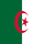 AR | ✦●✦●      ALGERIA      ✦●✦●       logo