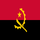 AF | ✦●✦●      ANGOLA      ✦●✦●       logo