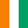 AF | ✦●✦●      COTE D IVORE      ✦●✦●       logo
