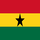 AF | ✦●✦●      GHANA      ✦●✦●       logo