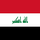 AR | ✦●✦●      IRAQ      ✦●✦●       logo