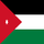 AR | ✦●✦●      JORDAN      ✦●✦●       logo