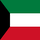 AR | ✦●✦●      KUWAIT      ✦●✦●       logo