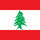 AR | ✦●✦●      LEBANON      ✦●✦●       logo