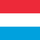 LU | ✦●✦●      LUXEMBURG      ✦●✦● logo