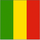 AF | ✦●✦●      MALI      ✦●✦●       logo