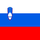 SI | ✦●✦●      SLOVENIA      ✦●✦● logo