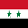 AR | ✦●✦●      SYRIA      ✦●✦●       logo