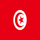 AR | ✦●✦●      TUNISIA      ✦●✦●       logo