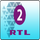 DE | RTLʳᵉᶜ logo