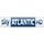4K | SKY ATLANTIC logo
