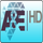 DE | A&E logo