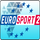 DE | EURO SPORT 2ᵁᴴᴰ logo