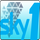 DE | SKY 1ʳᵉᶜ logo