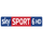 DE | SKY SPORT 6 (OFFLINE WHEN NO PLAY FOOTBALL MATCH) logo