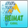 DE | HEIMATKANALʳᵉᶜ logo