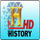 DE | HISTORYʳᵉᶜ logo