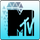 4K | MTV  logo