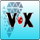 DE | VOXʳᵉᶜ logo