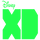 USA | DISNEY XD logo