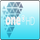 DE | ONE 1ʳᵉᶜ logo
