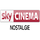 DE | SKY NOSTALGIE logo