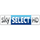 4K | SKY SELECT 7  logo