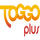 DE | TOGGO PLUS logo