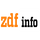 DE | ZDF INFOʳᵉᶜ logo