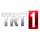 TR | TRT 1ʳᵉᶜ logo